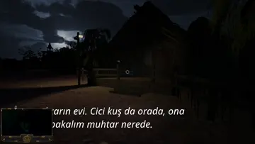 OEVLADI KUŞ #scarygame2