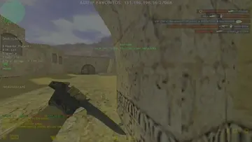 battle