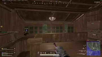 M24 SHOT
