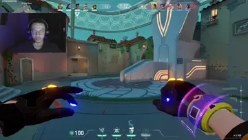 segundo ace