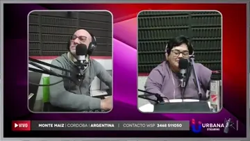Historias de bailes en Cordoba