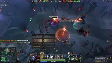 Jakiro caliente ajaja