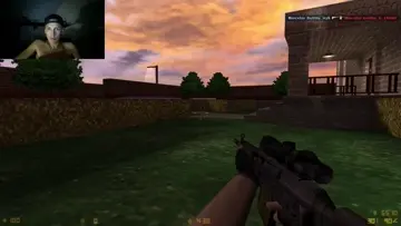 Cero perrooooss !!! cs 1.6