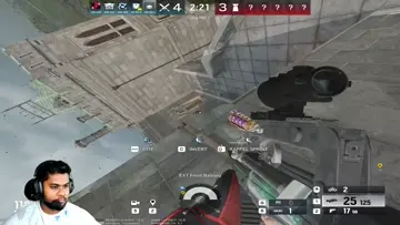 Traded kill