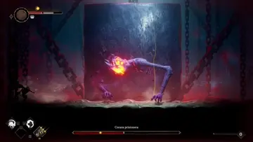 GRIME II BOSS #1