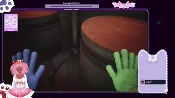 A GOD JOGANDO POOPY KKKKKKKK | Clip