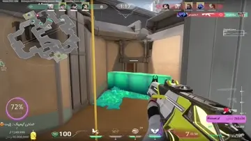 3k | Valorant