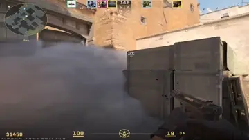 Halil Clutch 1v4