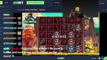 ACEBET BATTLES WHAT EVER HAPPENED | Clip