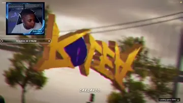 soy cande se une al stream