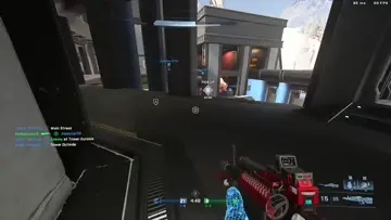 OUCH