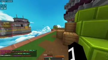fire ball