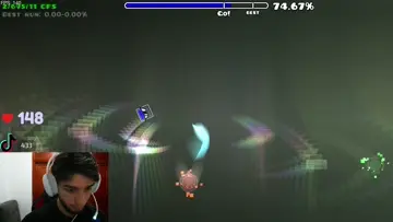 GG DARK ODYSSEY