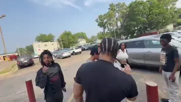 Hood Love