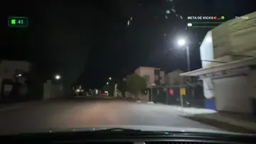 historia de pasajero uber 