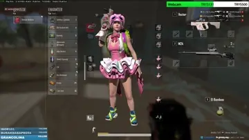 😱😱