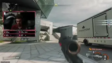 Trick Shot
