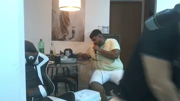 O REI DA DANCINHA