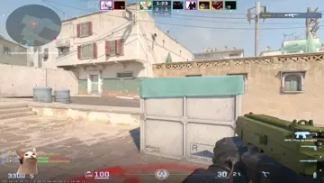 Ace :D