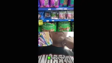 comprando concentrado
