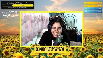 💛Modyyy e Moodi 💛 قرض دارم بمولا :) !donate