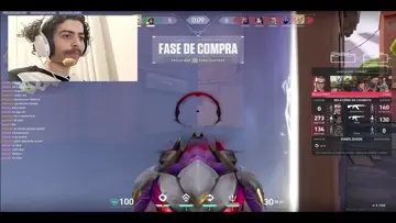na janela não 