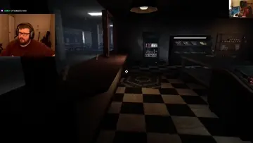 Everything Went Wrong in 34 Seconds