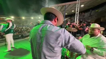 alegre de tocolote