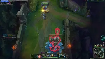 League of Inters #3 - Tahle se divuje ?