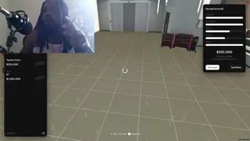 crash