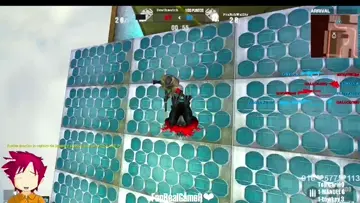 xd RISITA AURA WOLF