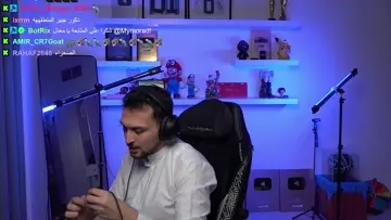 فوز العراق