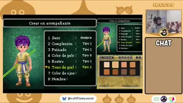 funadisimo este es tu streamer? -_-
