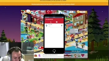 Ezel RP yapmayı kabul ediyor.