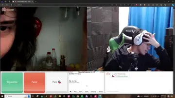 mentira👅