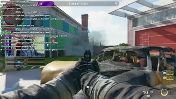 funny kill