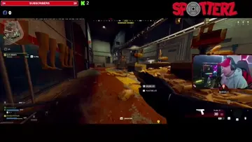 *META* Playing dead🤣🤣