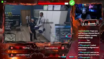 Levitating Doctors getting high! #Drakred