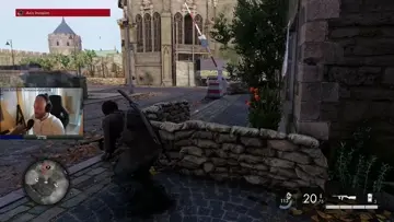 first invasion