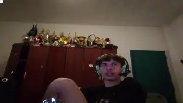 /me se asusta