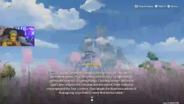 what at mean great timing