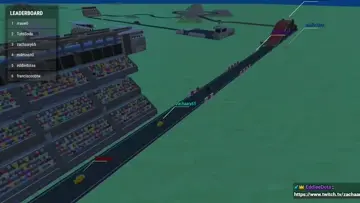 Toto’s INSANE Comeback to Win the Grand Prix!