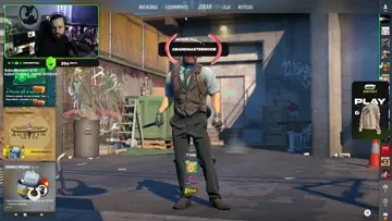 Config video