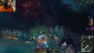 Zed 1v4
