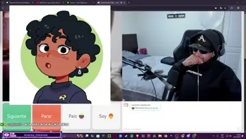 parece un mariquito