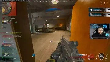 kill streak