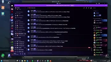 BAN ZA INFO O B KLASACH XD