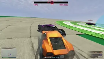 3VS1