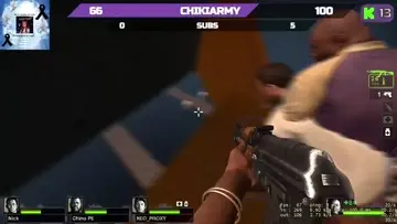 El bot xd