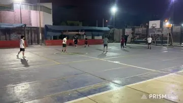 "soy mas de cortar y luchito no me pasara"